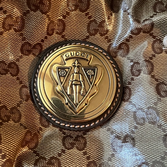 Gucci Handbag💥💥 - Picture 2 of 15